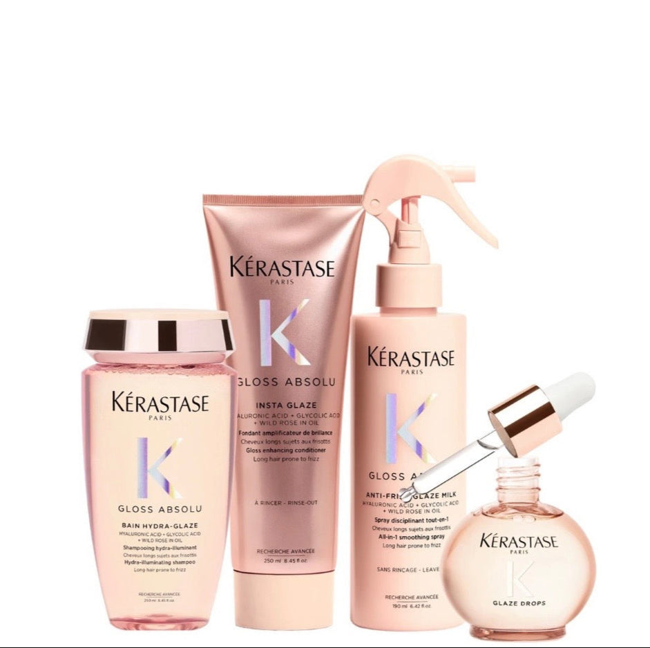 Kerastase – AVILOVA